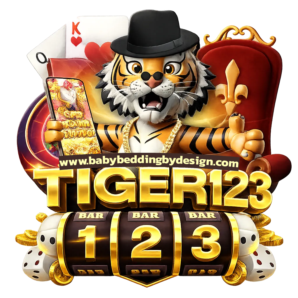 tiger123